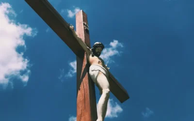 He Became Man So That We Might Become Divine | St. Athanasius